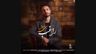 دانلود آهنگ راغب بی هوا