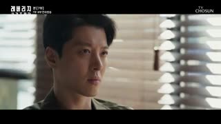 قسمت هفتم سریال کره ای Leverage 2019 - با زیرنویس فارسی