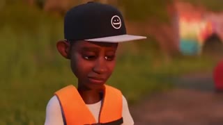 Pixar SparkShorts – Official Trailer | Disney