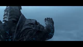 تریلر سینماتیک بازی World of Warcraft: Shadowlands