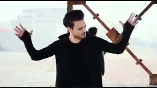 تیزر آهنگ اگه عاشقی (تپش بند_رضا اقبالی؛حسین بهمنی)