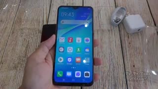 بررسی ویوو وای 19 (Vivo Y19) - گوشی سنتر