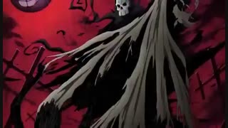 AMV- HOLLOWEEN (هالووین مبارک!)