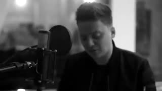 STICHESS | SHAWAN MENDES | COVER