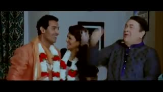 فیلم هندی جدید خانه شلوغ ۲ ( کمدی خیلی زیبا )دوبله فارسی