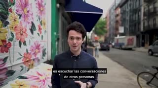 Day 9: Listen to Foreign Speakers