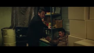 فیلم کره ای پسران بد: حکمرانی هرج و مرجThe Bad Guys: Reign of Chaos 2019  با بازی جانگ کی یونگ  اسپین-آف سریال پسران بد