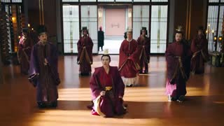 سریال چینی پرنسس نقره‌ (شاهدخت نقره‌) قسمت 09 با زیرنویس فارسی /Princess Silver Chinese Drama 2019