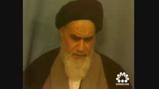 امام خمینی(ره) ما اینجا را سفارتخانه نمی دانیم