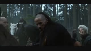 دانلود سریال درام تخیلی دیدن See - فصل 1 قسمت 1 - با زیرنویس چسبیده