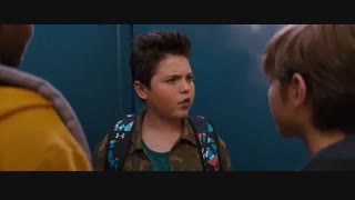 دانلود فیلم کمدی ماجراجویی پسران خوب Good Boys 2019 -با زیرنویس چسبیده