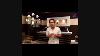 تاثیر آدم های اطراف بر موفقیت و شخصیت فردی