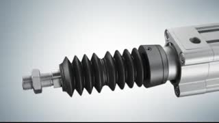 جک بادی فستو - سیلندر بادی فستو