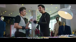 آنچه در قسمت دوازدهم سریال مانکن خواهید دید