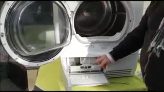 تعمیر هیت پمپ آاگ | مشاوره رایگان 41128-021