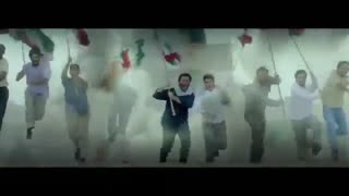 نماهنگ پرواز  655 ایرباس A 300 جنایت ناو وینسنس امریکا در خلیج فارس