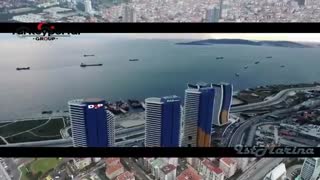 آشنایی با منطقه کارتال