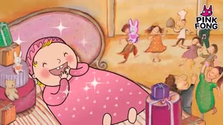 The Sleeping Beauty | Fairy Tales | Musical