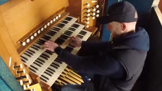پیانو و ارگان | چه تفاوت هایی دارند ؟