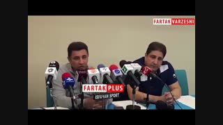 قلعه نویی: عده ای از تقدیر حاج صفی ناراحتند