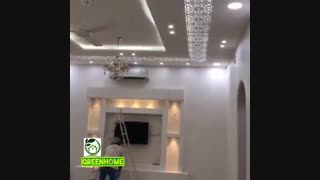 کناف،سقف کاذب، کاغذ دیواری،سقف PVC،.....دکوراسیون داخلی ۰۹۱۲۹۲۱۲۶۵۰
