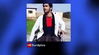 طنز اختصاصی برای کوردها و لک زبانها