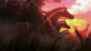 تریلر انگلیسی فصل اول انیمه Overlord