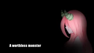 Megurine Luka "Circus Monster" Original Song