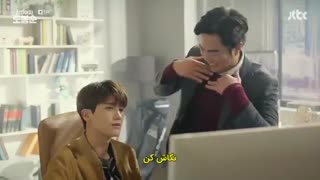 قسمت پانزدهم سریال دو بونگ سون زن قوی +زیرنویس چسبیده