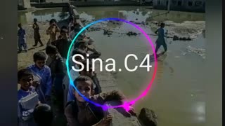 آهنگ سینا سی فور مظلوم بلوچ