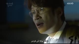 قسمت شانزدهم (پایانی) سریال کره ای میخوام آهنگتو بشنوم I Wanna Hear Your Song +زیرنویس چسبیده