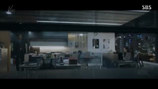 قسمت سوم سریال کره ای وی آی پی VIP 2019+زیرنویس آنلاین با بازی جانگ نارا و لی سانگ یون