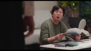 فیلم کره ای فرزند دیگر+زیرنویس فارسی Another Child 2019