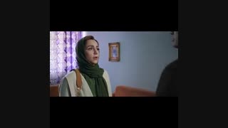 سریال مانکن  قسمت یازده  کلیپ