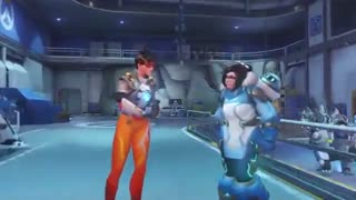 بلیزارد از بازی Overwatch 2 رسماً رونمایی کرد (تریلر گیمپلی)