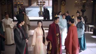 سریال چینی پرنسس نقره‌ (شاهدخت نقره‌) قسمت 12 با زیرنویس فارسی /Princess Silver Chinese Drama 2019