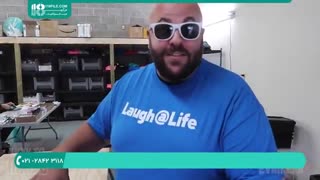 فیلم آموزش شعبده بازی