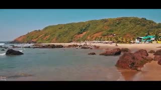 بهترین زمان سفر به گوا