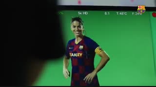 زنان بارسلونا