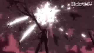 Owari no Seraph: Nagoya Kessen Hen AMV - Scorned