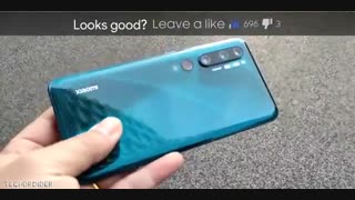 بررسی شیائومی می سی سی 9 پرو (Mi CC9 Pro) - گوشی سنتر