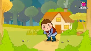 Hansel and Gretel | Fairy Tales