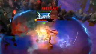 مجموعه ویدیو های جذاب و پشم ریزون  dota 2 wtf قسمت 390