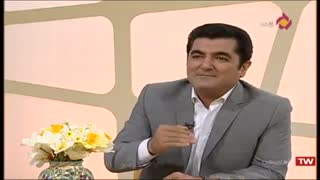 دکتر علی شاه حسینی - مشاور کسب و کار