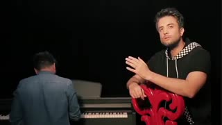 موزیک جدید بنیامین بهادری راحت