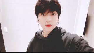 تصادف کردن جانوگ کوک (توضیحات)