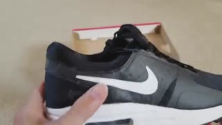 بررسی کفش ورزشی مردانه نایکی مدل Air Max Zero Essential