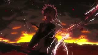 Guilty Crown AMV - Bios