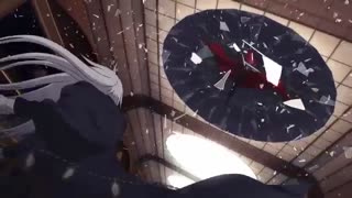 Dernière Danse | Book of the Atlantic