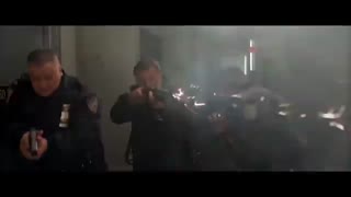 تریلر فیلم اکشن 21 پل